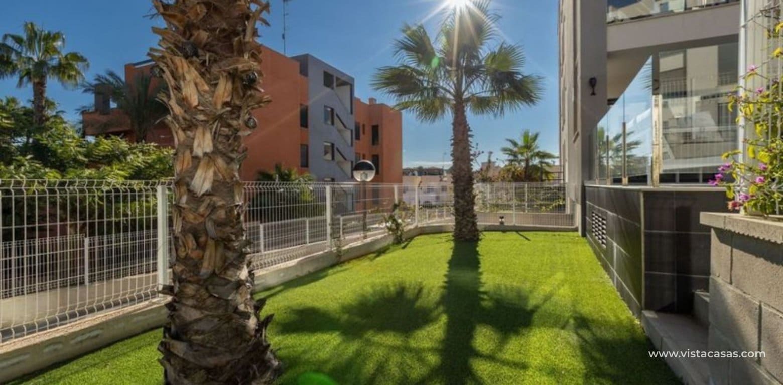 2 slaapkamer Appartement te koop in Villamartin - € 225.000 (Ref: 9784301)