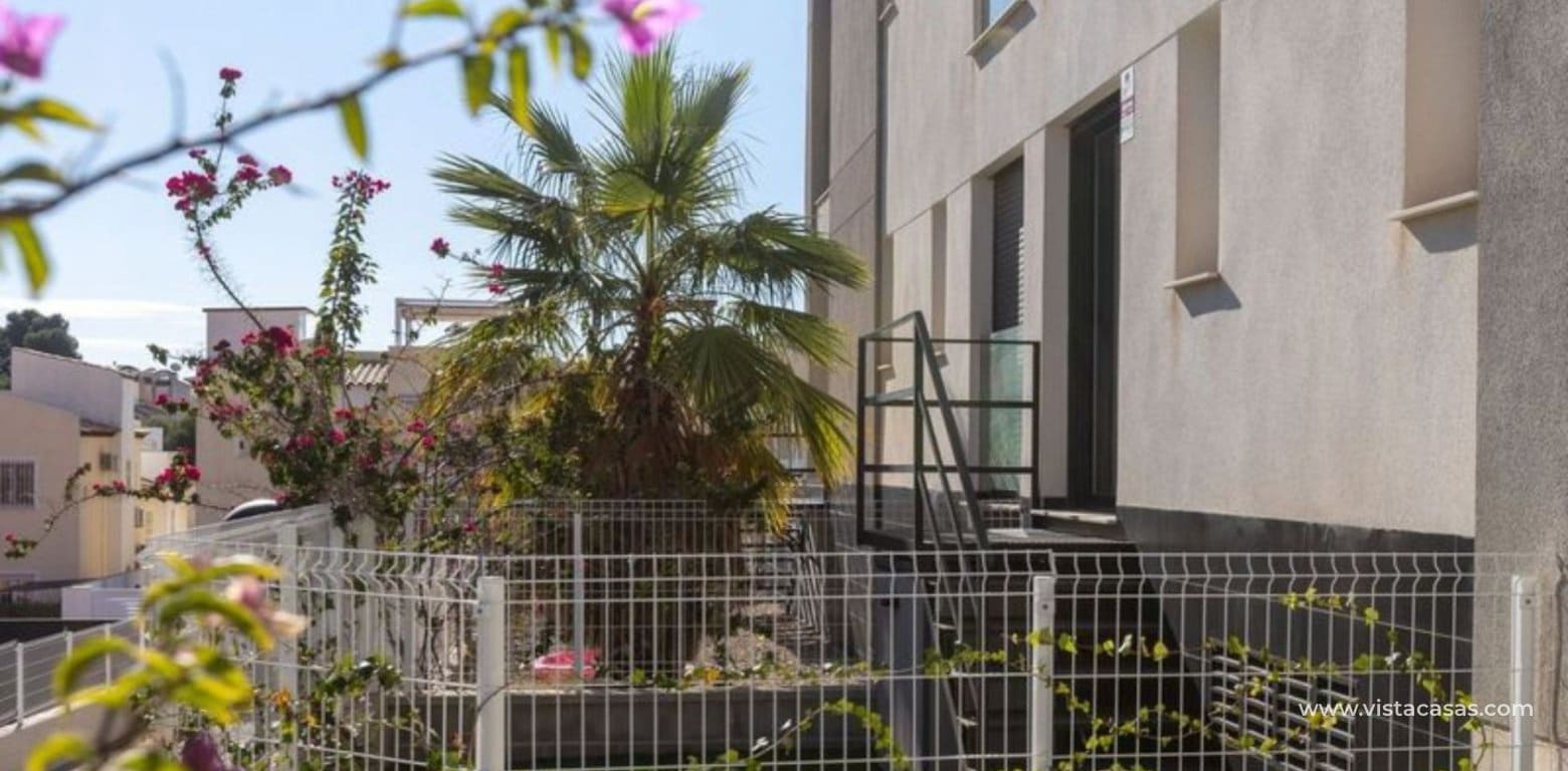 2 slaapkamer Appartement te koop in Villamartin - € 225.000 (Ref: 9784301)