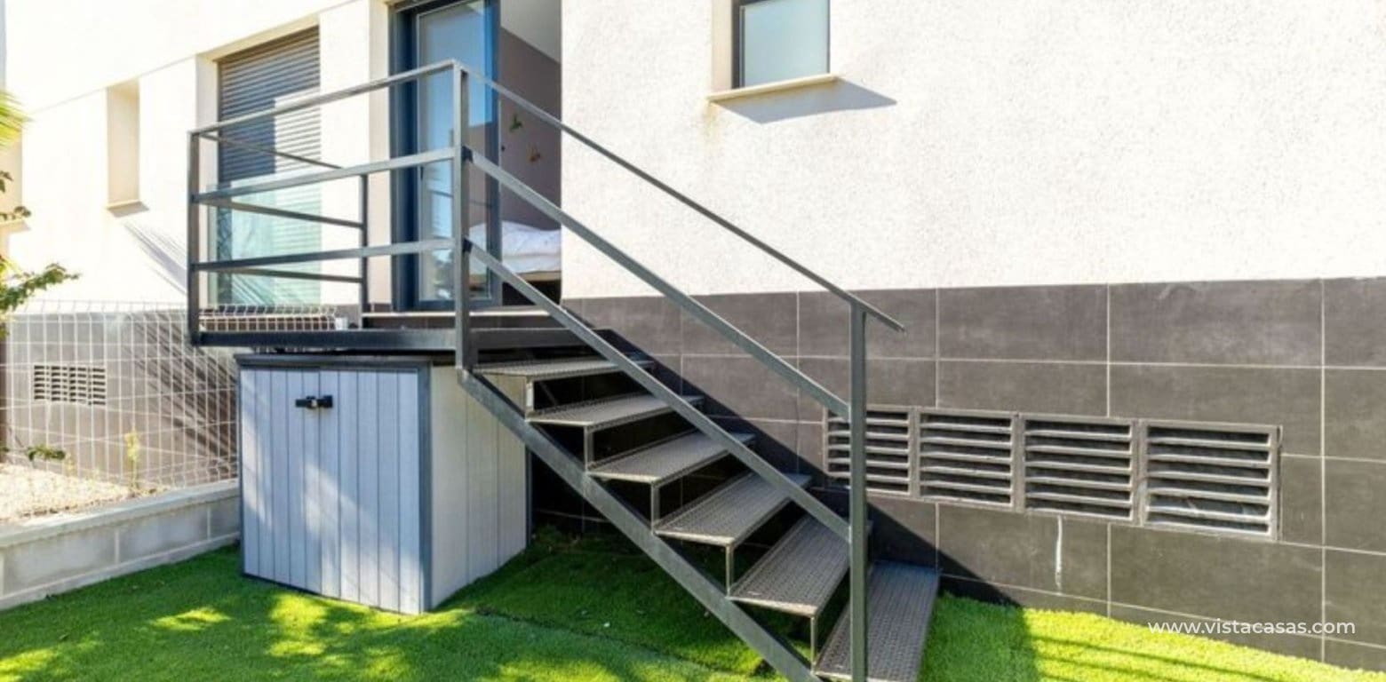 2 slaapkamer Appartement te koop in Villamartin - € 225.000 (Ref: 9784301)