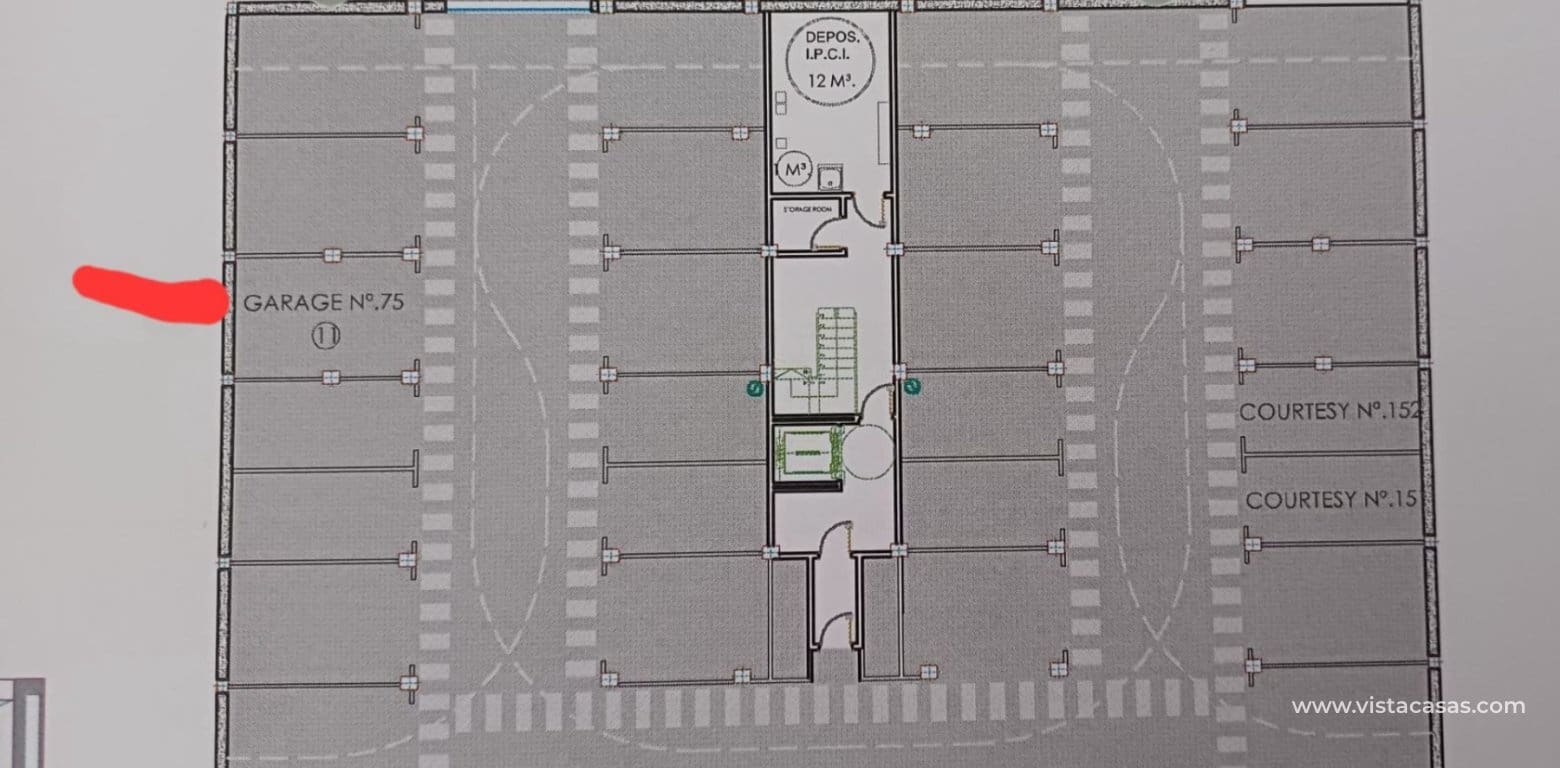 2 slaapkamer Appartement te koop in Villamartin - € 225.000 (Ref: 9784301)