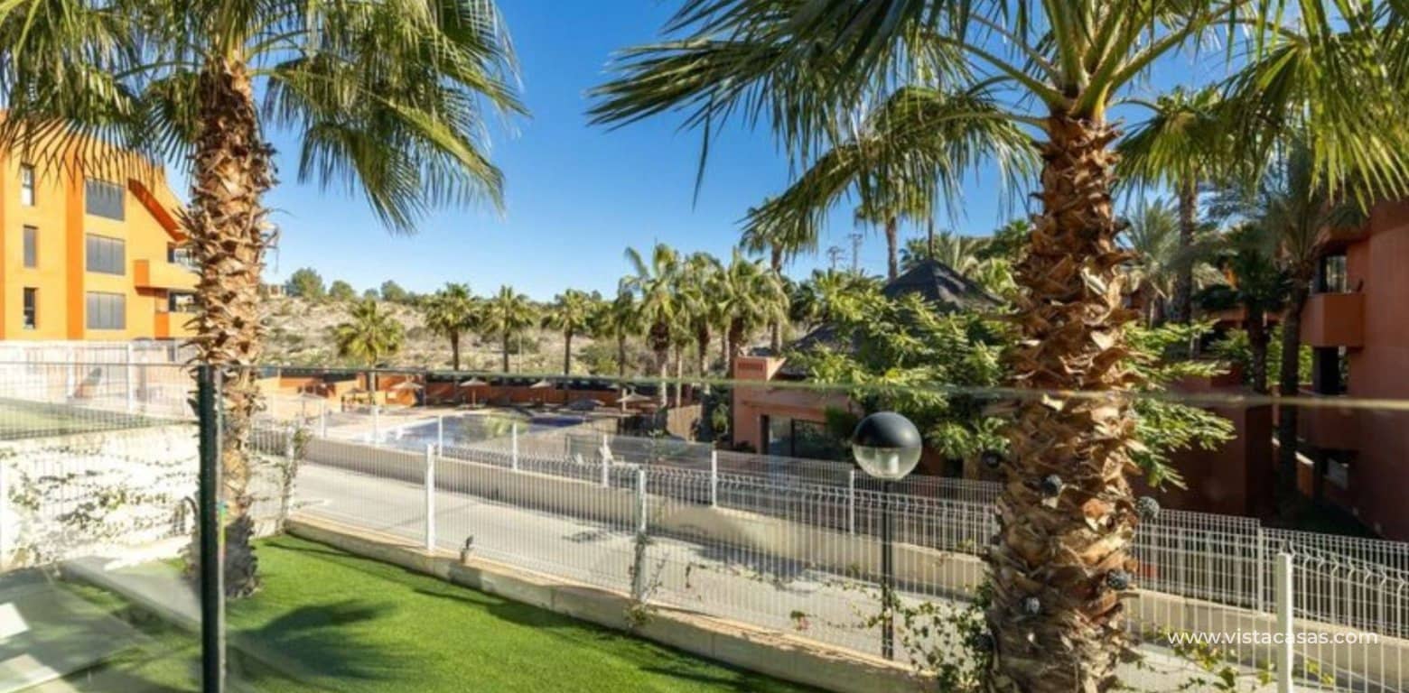 2 slaapkamer Appartement te koop in Villamartin - € 225.000 (Ref: 9784301)