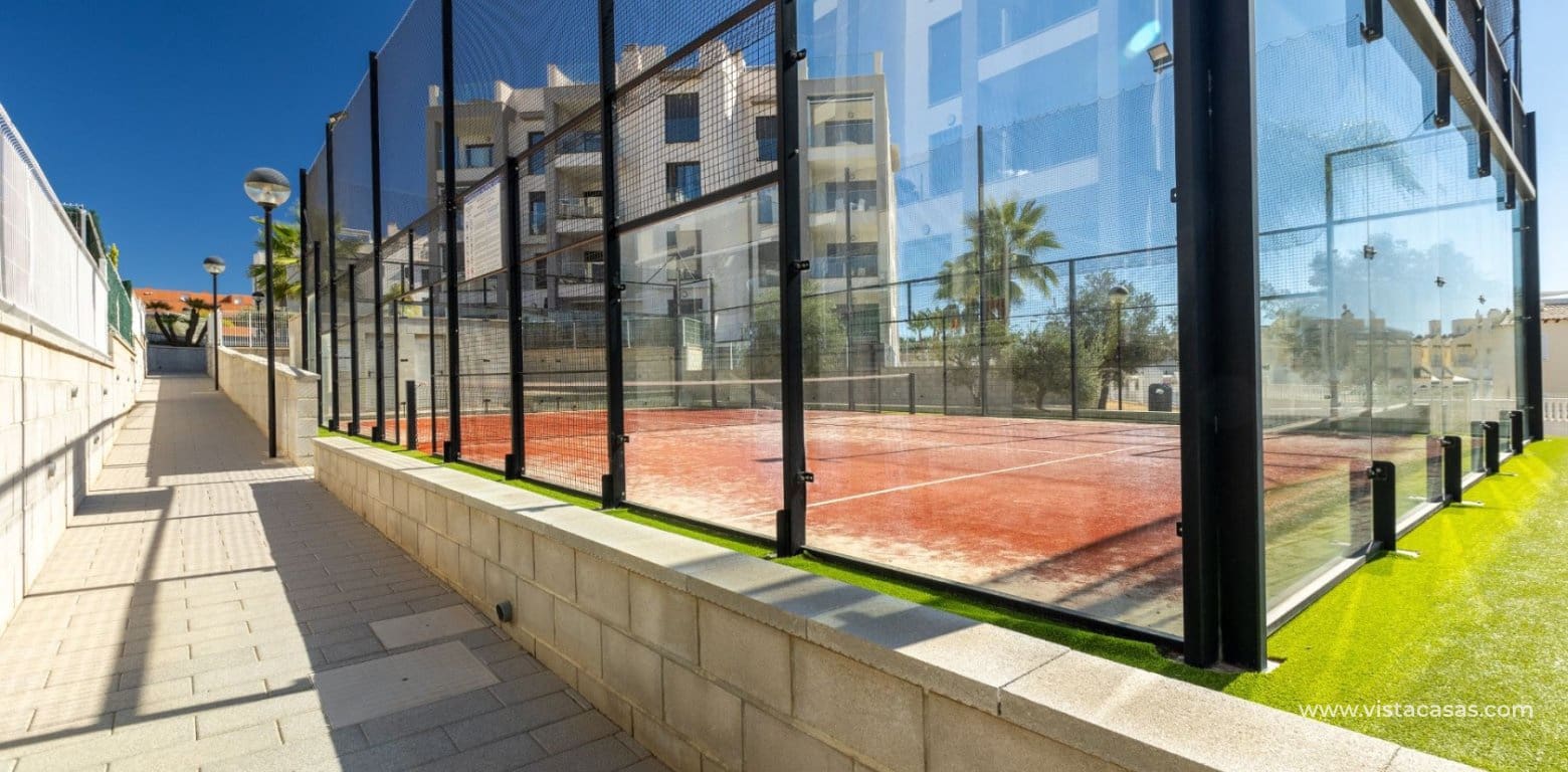 2 slaapkamer Appartement te koop in Villamartin - € 225.000 (Ref: 9784301)