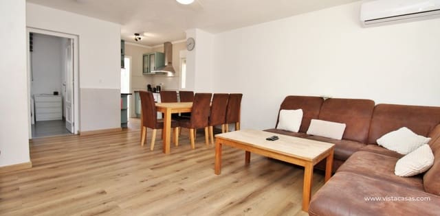 3 quarto Casa em Banda para venda em Villamartin, Orihuela com piscina - 219 000 € (Ref: 9784461)