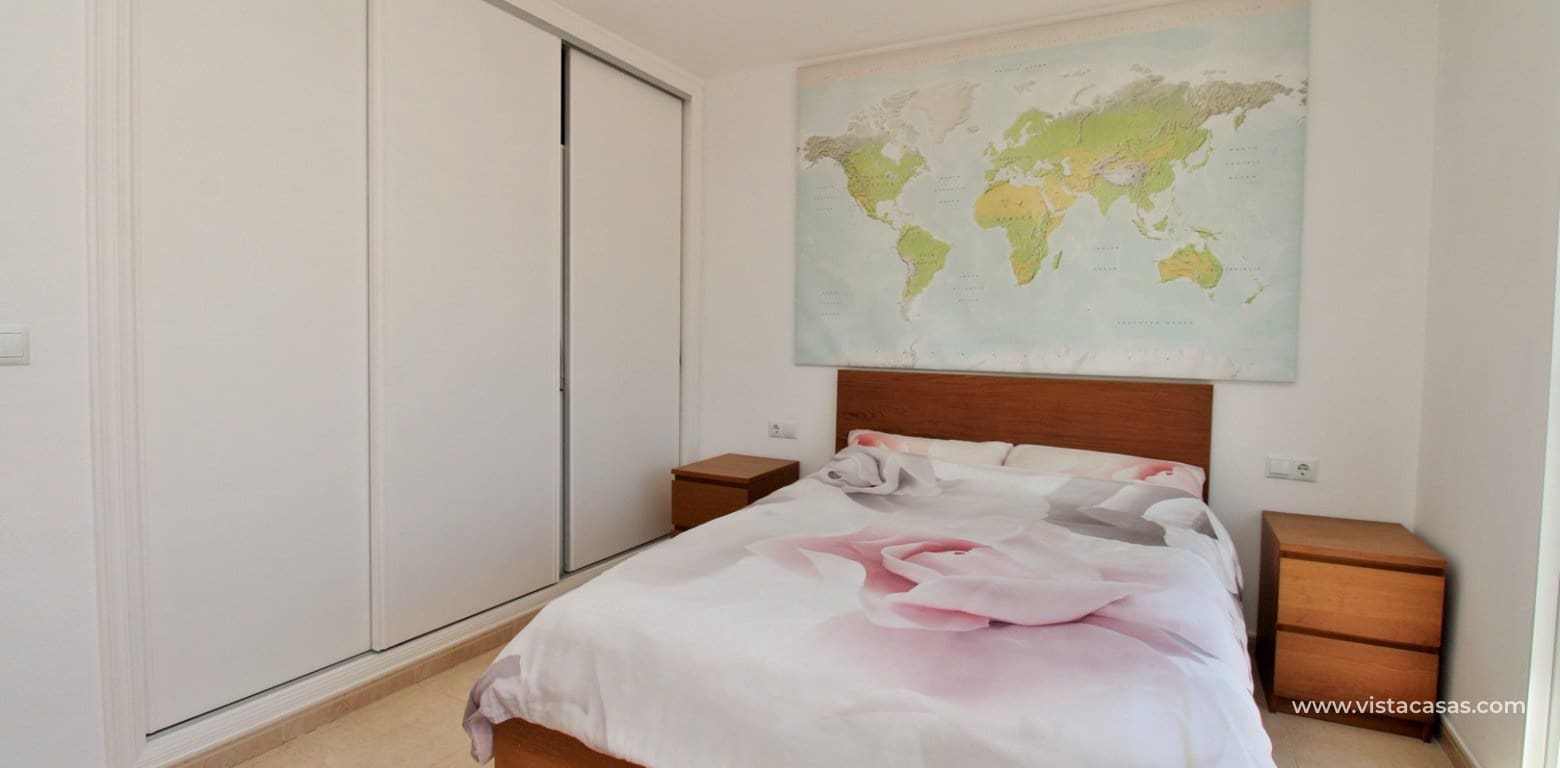 3 Zimmer Haus zu verkaufen in Villamartin mit Pool - 219.000 € (Ref: 9784461)