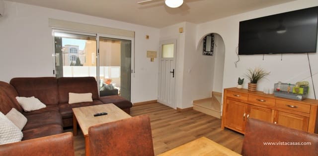 3 quarto Casa em Banda para venda em Villamartin, Orihuela com piscina - 219 000 € (Ref: 9784461)