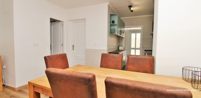 3 quarto Casa em Banda para venda em Villamartin, Orihuela com piscina - 219 000 € (Ref: 9784461)