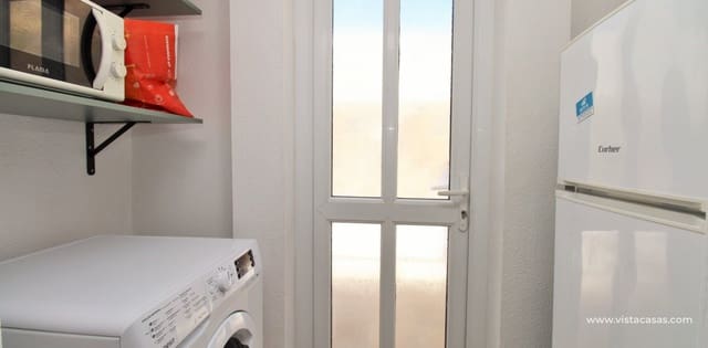 3 quarto Casa em Banda para venda em Villamartin, Orihuela com piscina - 219 000 € (Ref: 9784461)