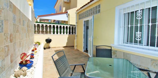 3 sypialnia Dom na sprzedaż w Villamartin, Orihuela z basenem - 219 000 € (Ref: 9784461)