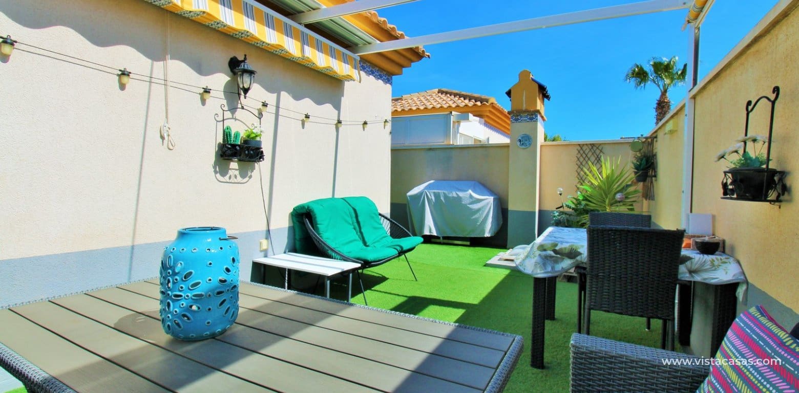 3 bedroom Townhouse for sale in Villamartin with pool - € 199,950 (Ref: 9787565)