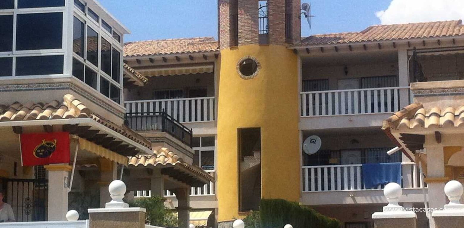 2 bedroom Apartment for sale in La Zenia - € 165,000 (Ref: 9788773)