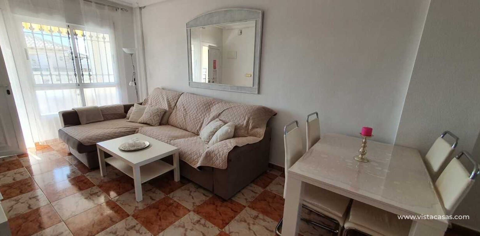 2 bedroom Apartment for sale in La Zenia - € 165,000 (Ref: 9788773)