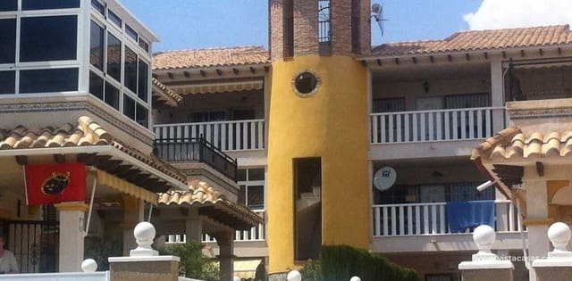 2 sovrum Lägenhet till salu i La Zenia, Orihuela - 165 000 € (Ref: 9788773)