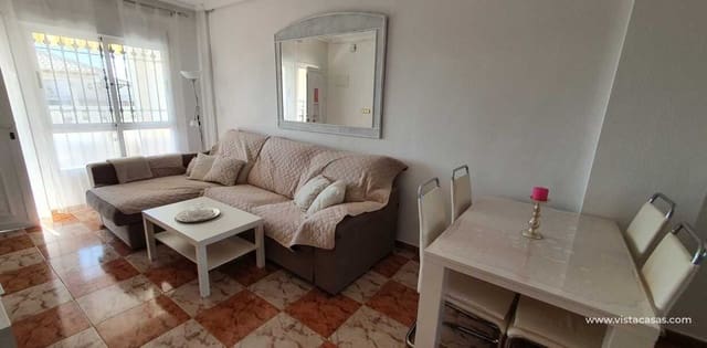 2 sovrum Lägenhet till salu i La Zenia, Orihuela - 165 000 € (Ref: 9788773)