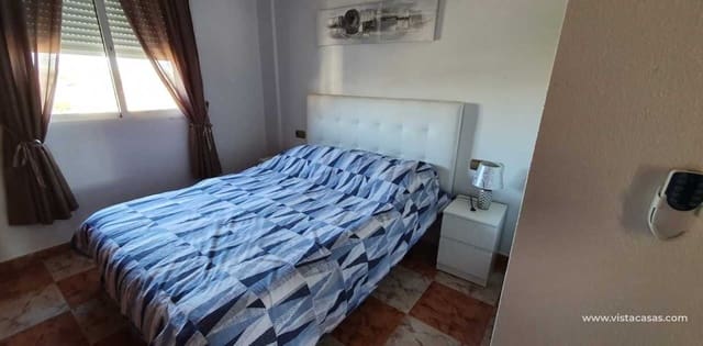 2 sovrum Lägenhet till salu i La Zenia, Orihuela - 165 000 € (Ref: 9788773)