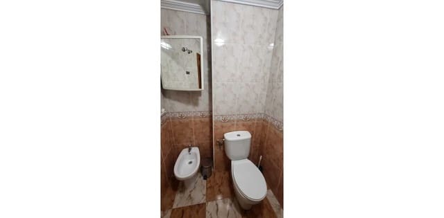 2 sovrum Lägenhet till salu i La Zenia, Orihuela - 165 000 € (Ref: 9788773)