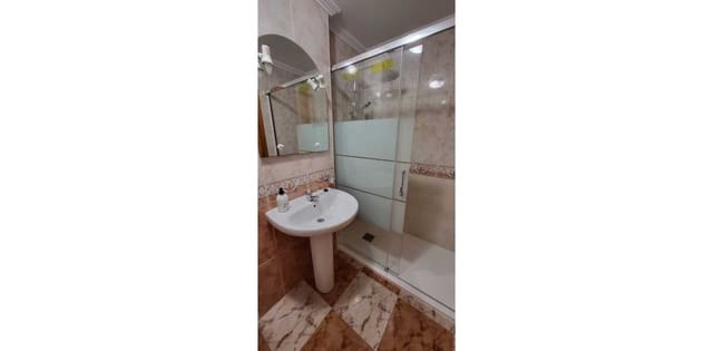 2 sovrum Lägenhet till salu i La Zenia, Orihuela - 165 000 € (Ref: 9788773)