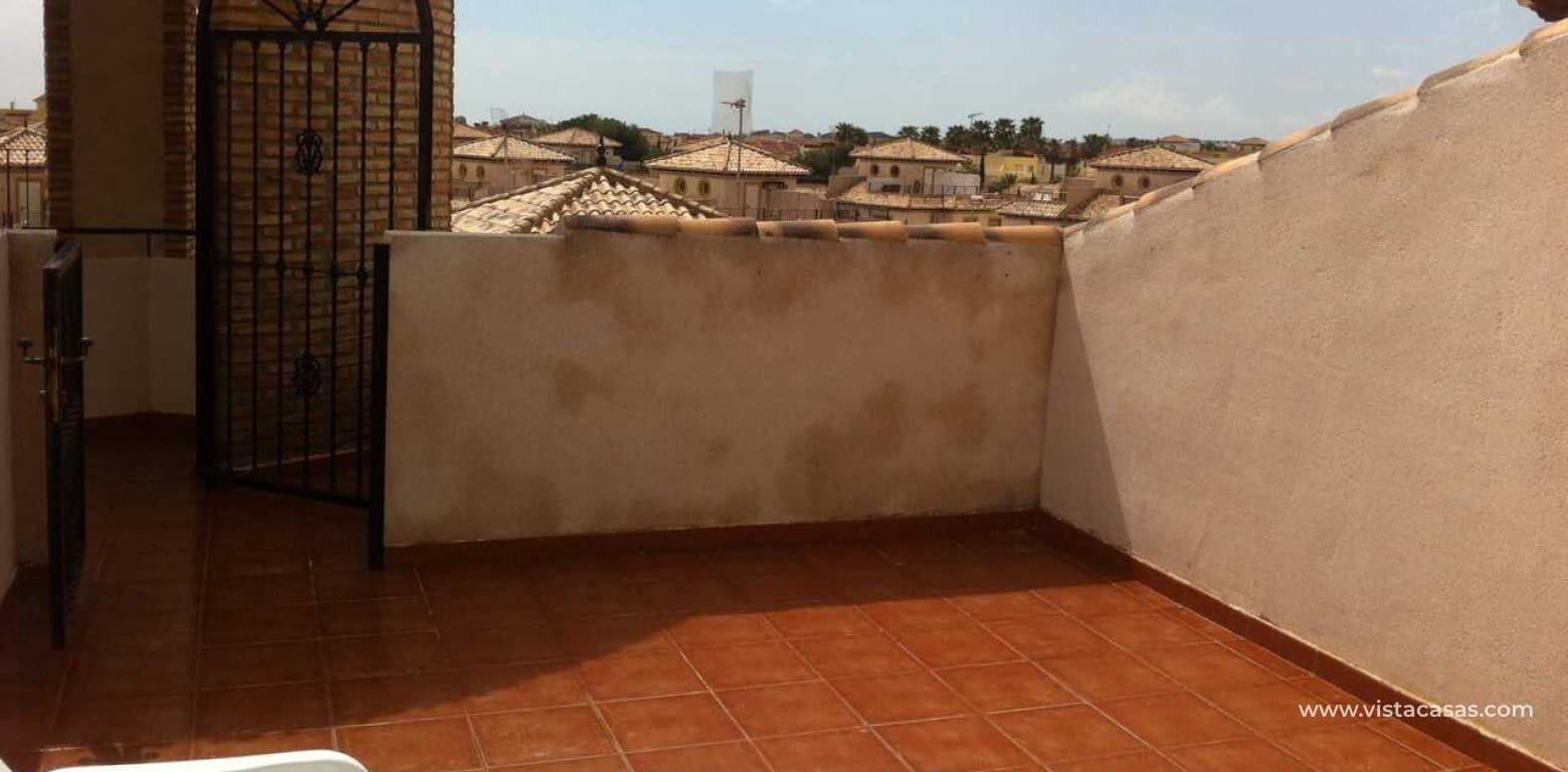 2 bedroom Apartment for sale in La Zenia - € 165,000 (Ref: 9788773)