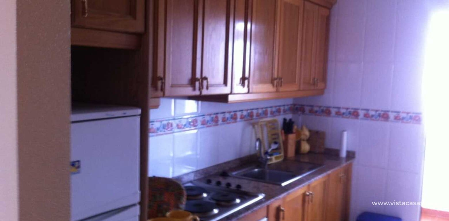2 bedroom Apartment for sale in La Zenia - € 165,000 (Ref: 9788773)