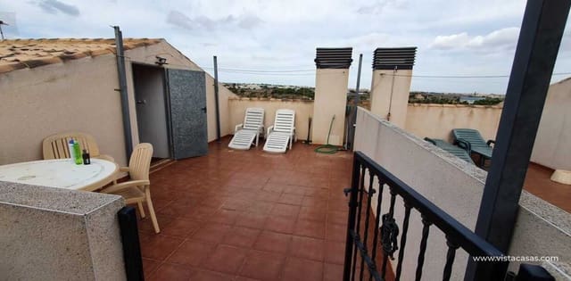 2 sovrum Lägenhet till salu i La Zenia, Orihuela - 165 000 € (Ref: 9788773)