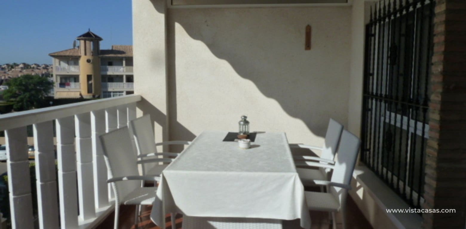 2 bedroom Apartment for sale in La Zenia - € 165,000 (Ref: 9788773)
