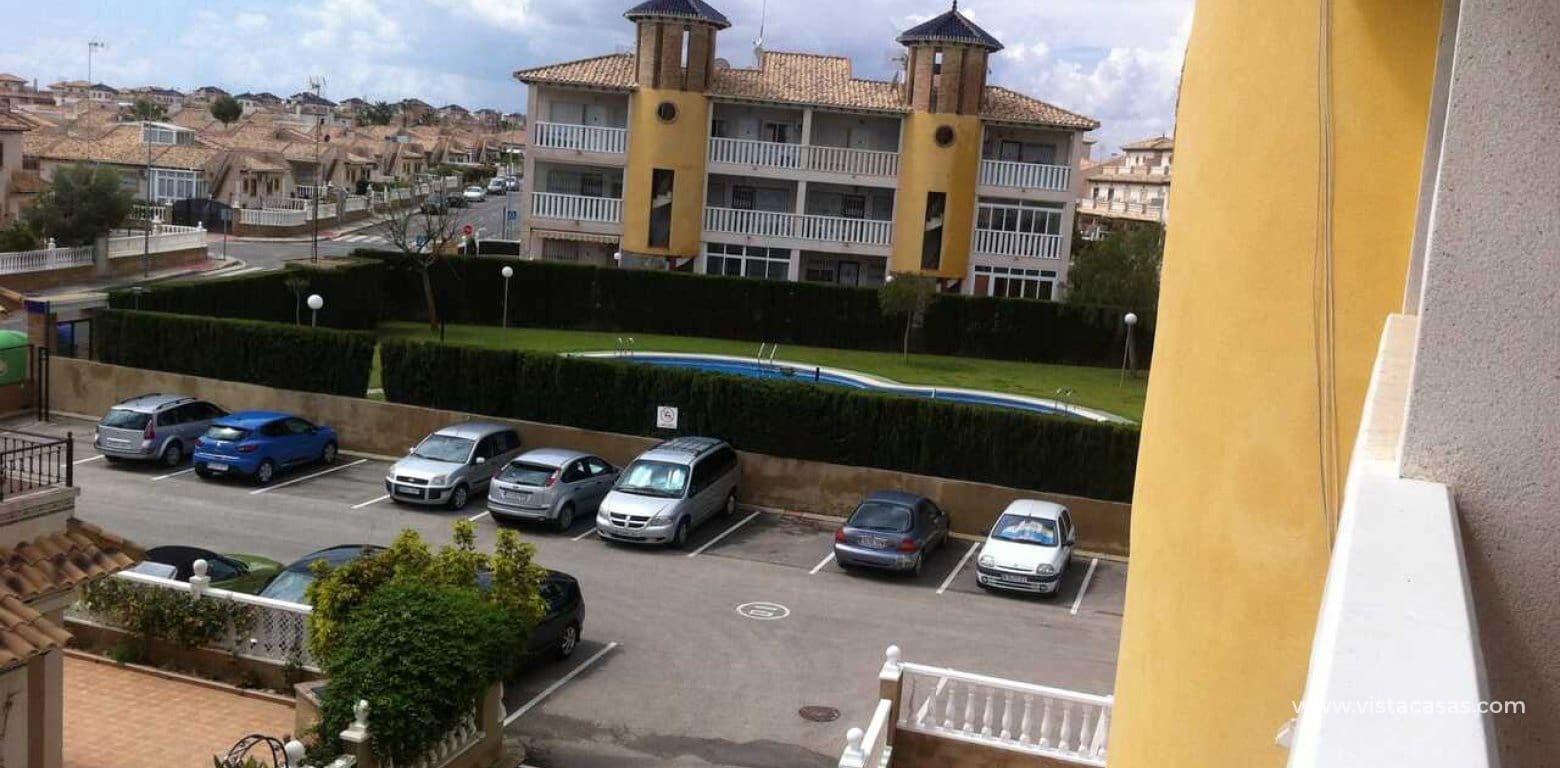 2 bedroom Apartment for sale in La Zenia - € 165,000 (Ref: 9788773)