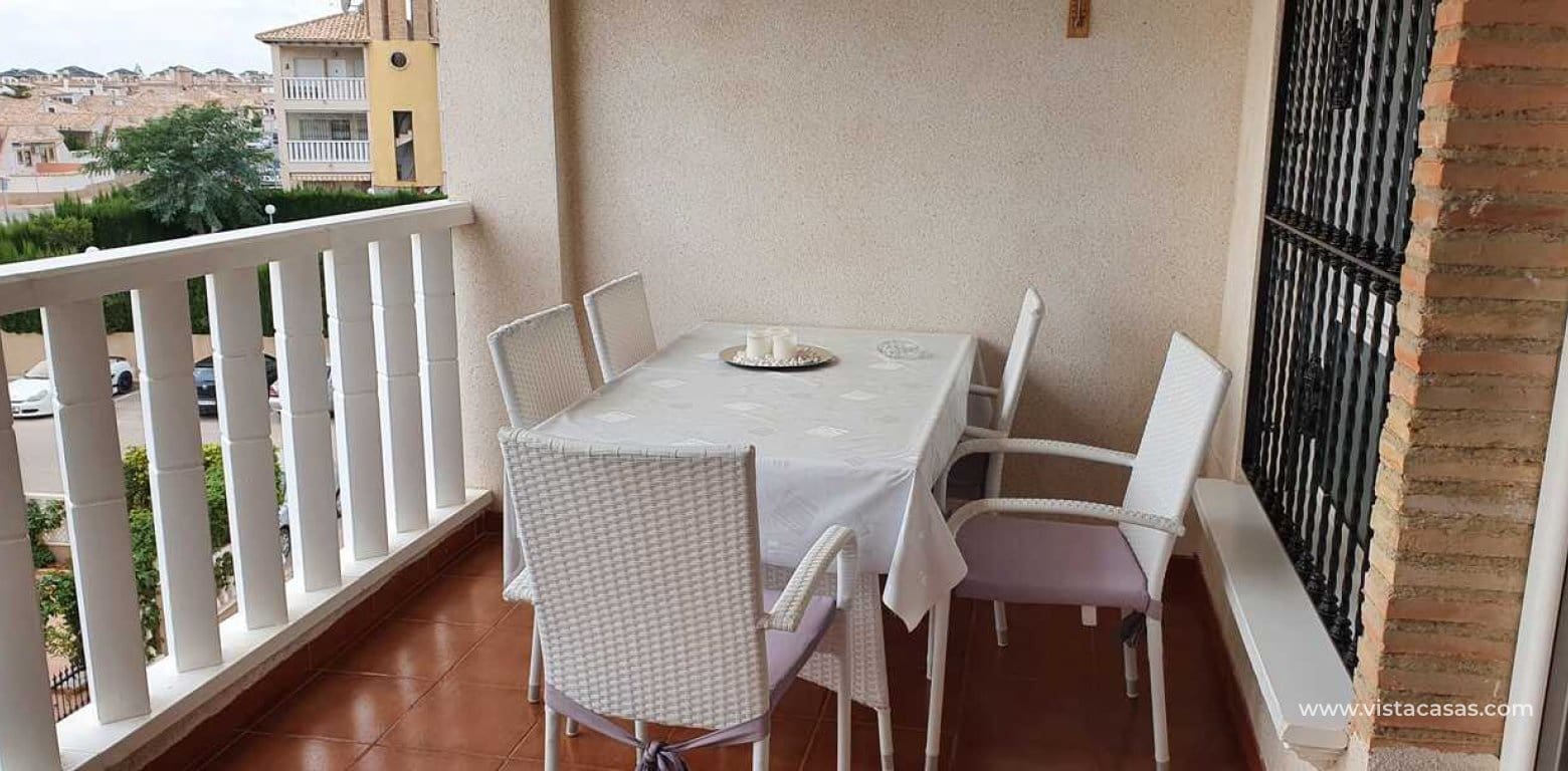 2 bedroom Apartment for sale in La Zenia - € 165,000 (Ref: 9788773)