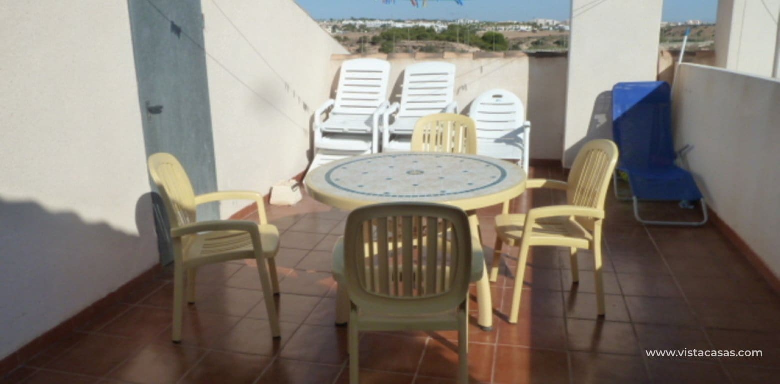 2 bedroom Apartment for sale in La Zenia - € 165,000 (Ref: 9788773)
