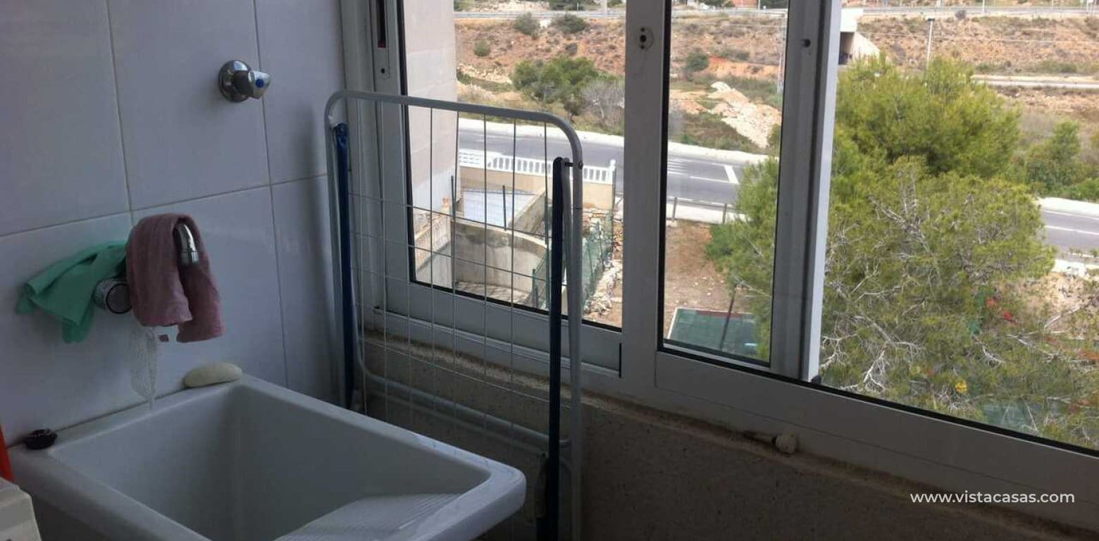 2 bedroom Apartment for sale in La Zenia - € 165,000 (Ref: 9788773)