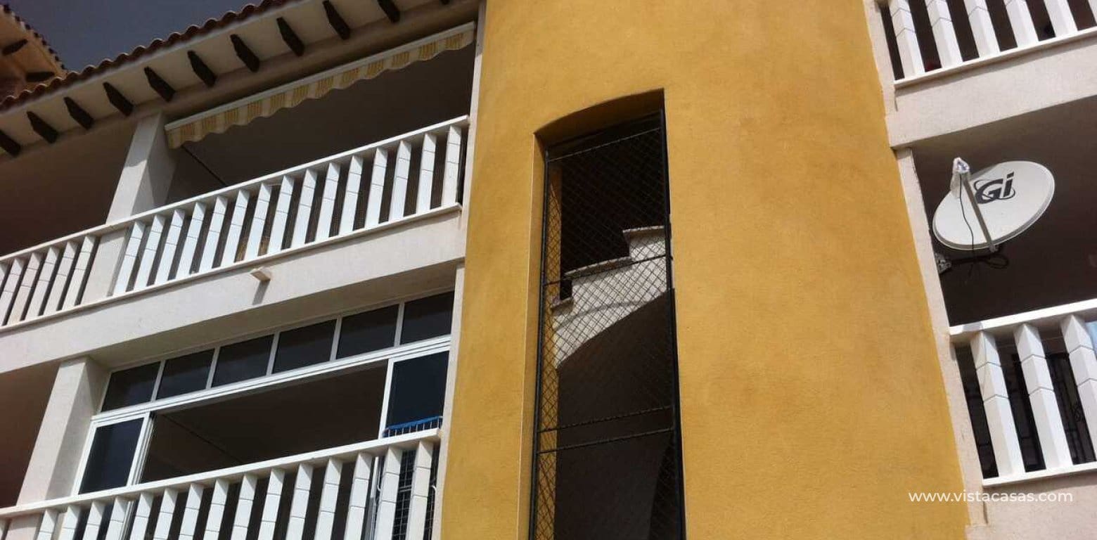 2 bedroom Apartment for sale in La Zenia - € 165,000 (Ref: 9788773)