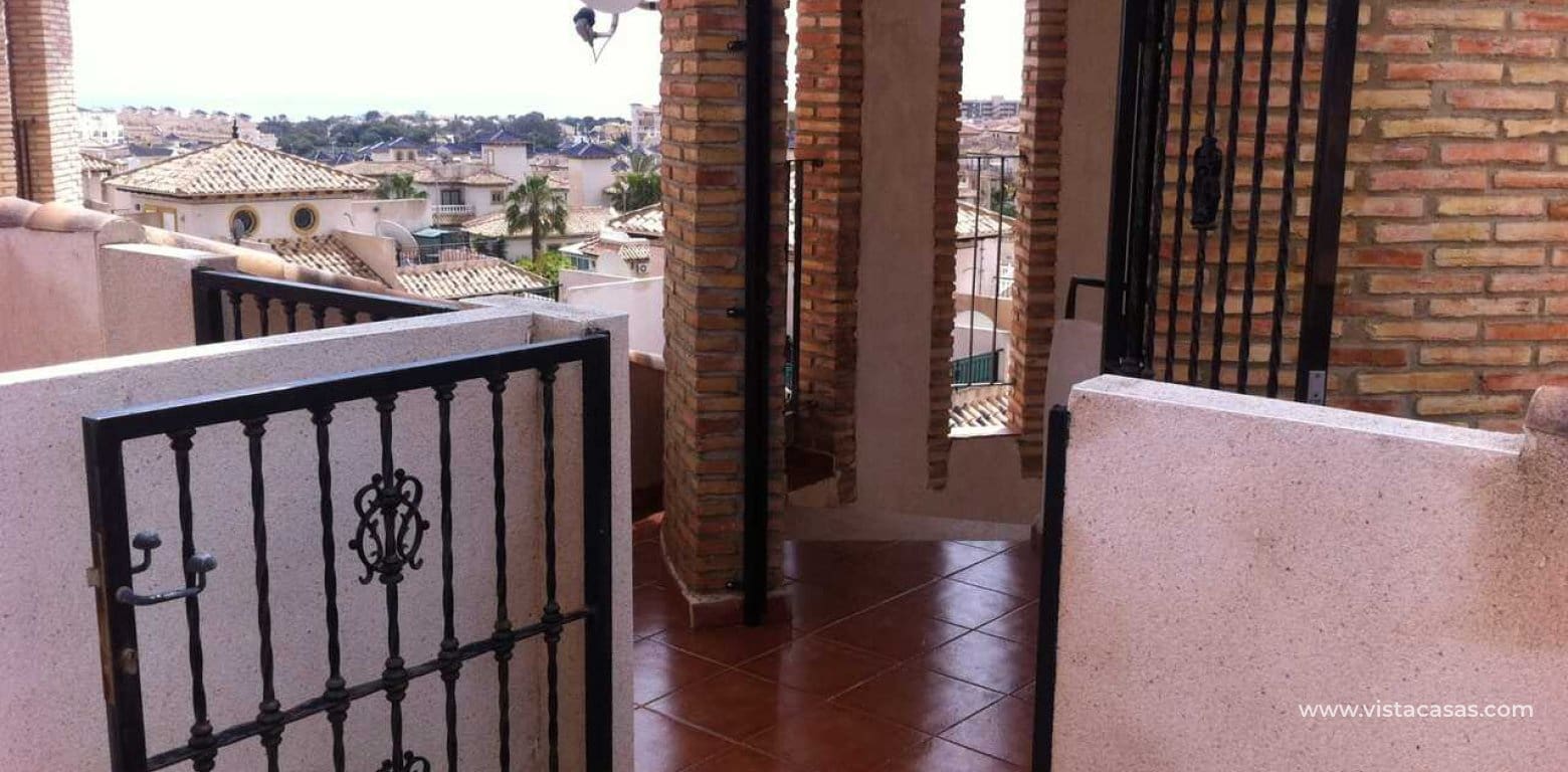 2 bedroom Apartment for sale in La Zenia - € 165,000 (Ref: 9788773)