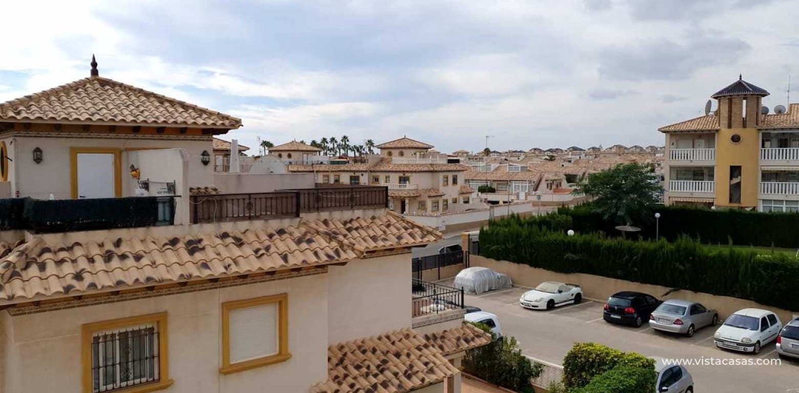 2 bedroom Apartment for sale in La Zenia - € 165,000 (Ref: 9788773)