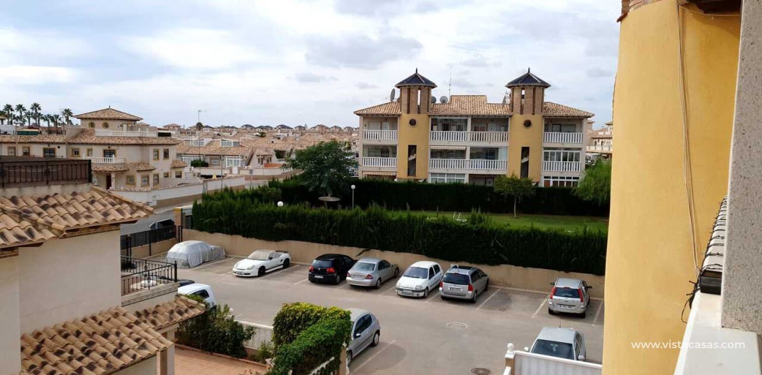 2 bedroom Apartment for sale in La Zenia - € 165,000 (Ref: 9788773)