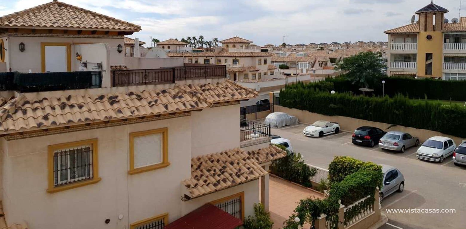 2 bedroom Apartment for sale in La Zenia - € 165,000 (Ref: 9788773)