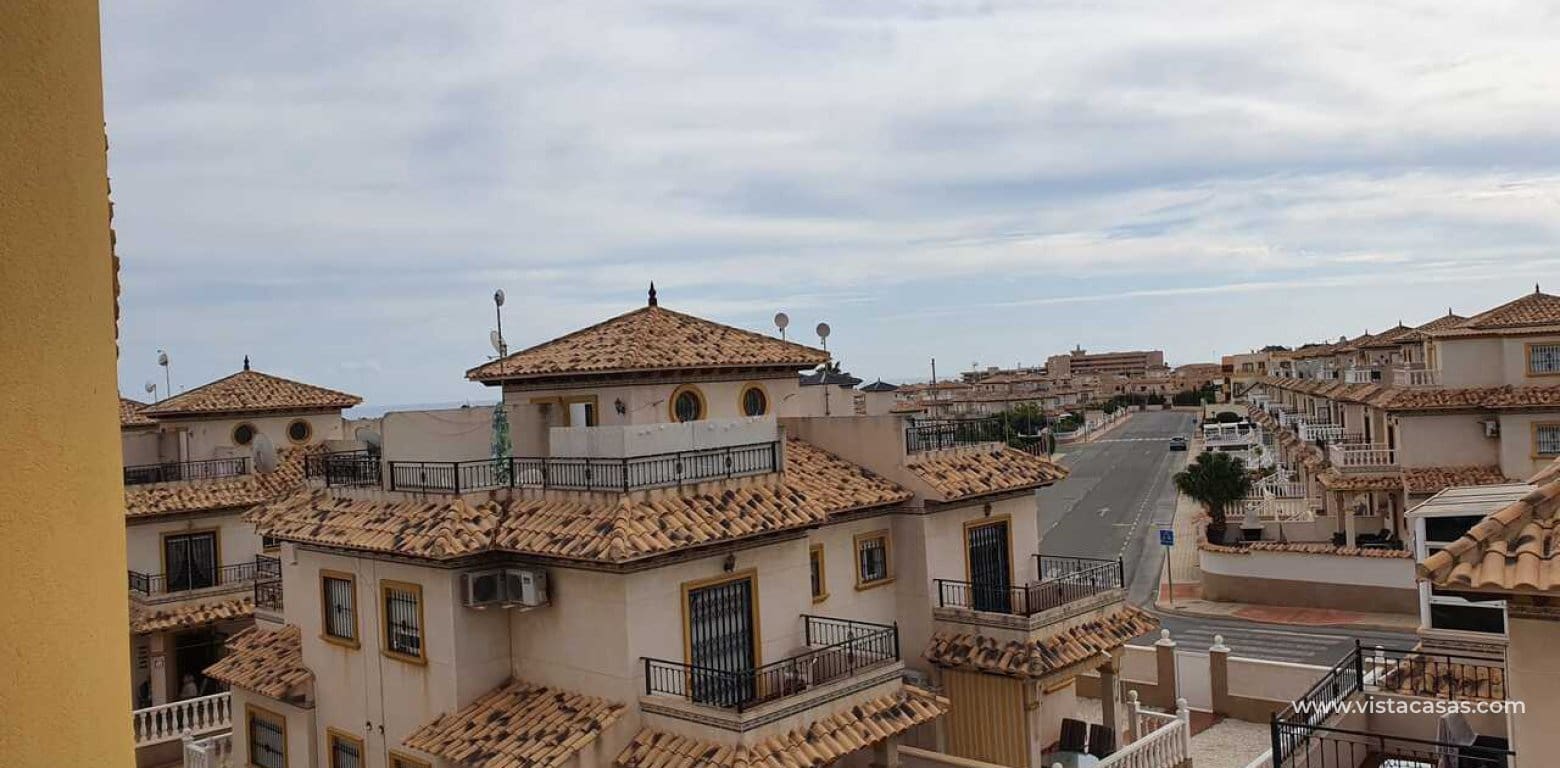 2 bedroom Apartment for sale in La Zenia - € 165,000 (Ref: 9788773)