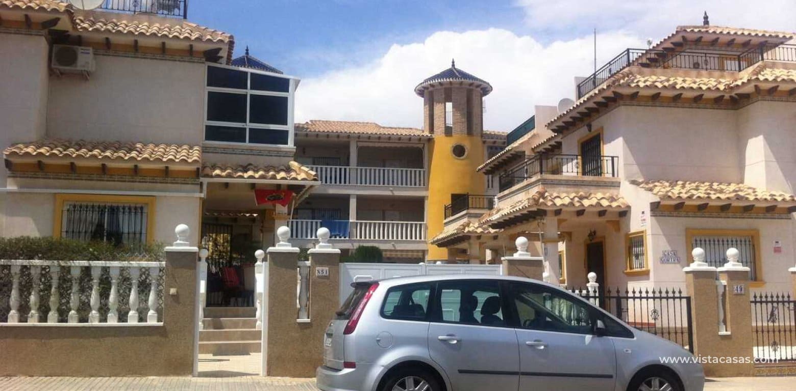 2 bedroom Apartment for sale in La Zenia - € 165,000 (Ref: 9788773)
