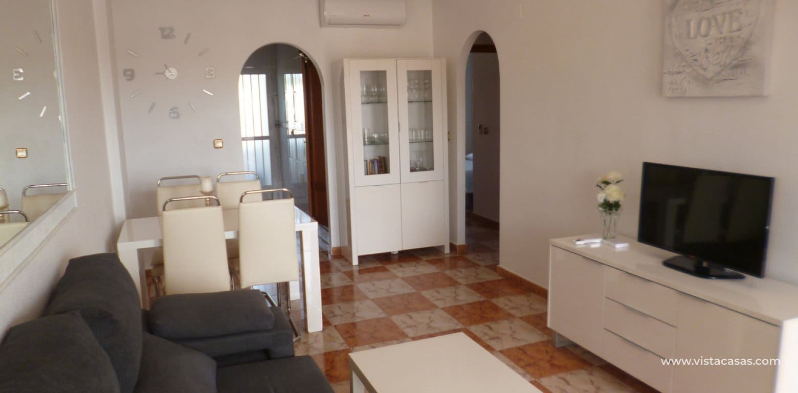 2 soveværelse Lejlighed til salg i La Zenia med swimmingpool garage - € 165.000 (Ref: 9788773)