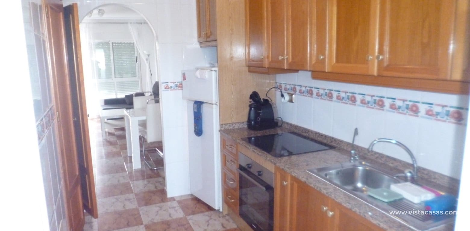 2 soveværelse Lejlighed til salg i La Zenia med swimmingpool garage - € 165.000 (Ref: 9788773)