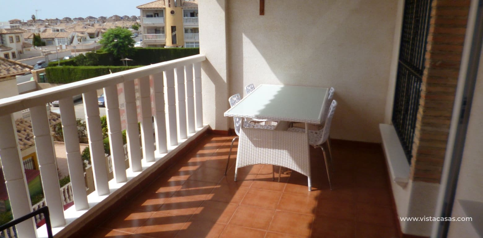 2 soveværelse Lejlighed til salg i La Zenia med swimmingpool garage - € 165.000 (Ref: 9788773)