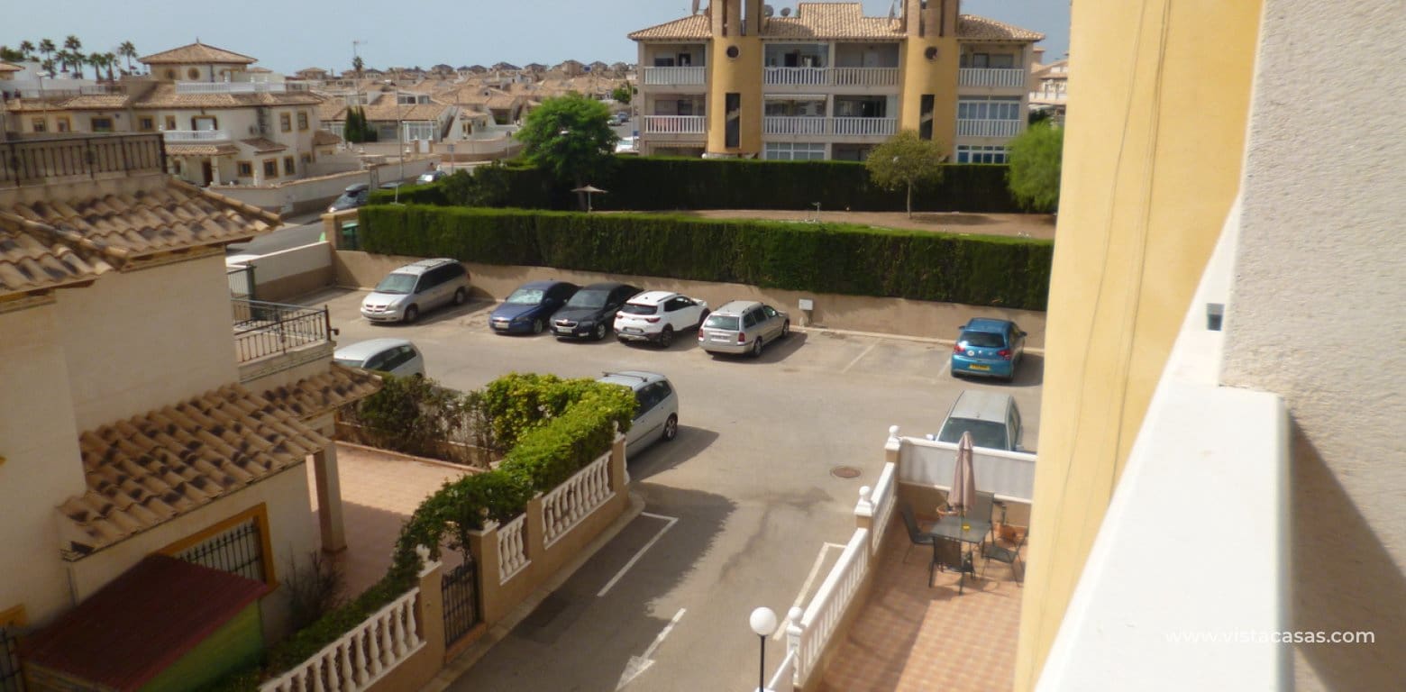 2 soveværelse Lejlighed til salg i La Zenia med swimmingpool garage - € 165.000 (Ref: 9788773)