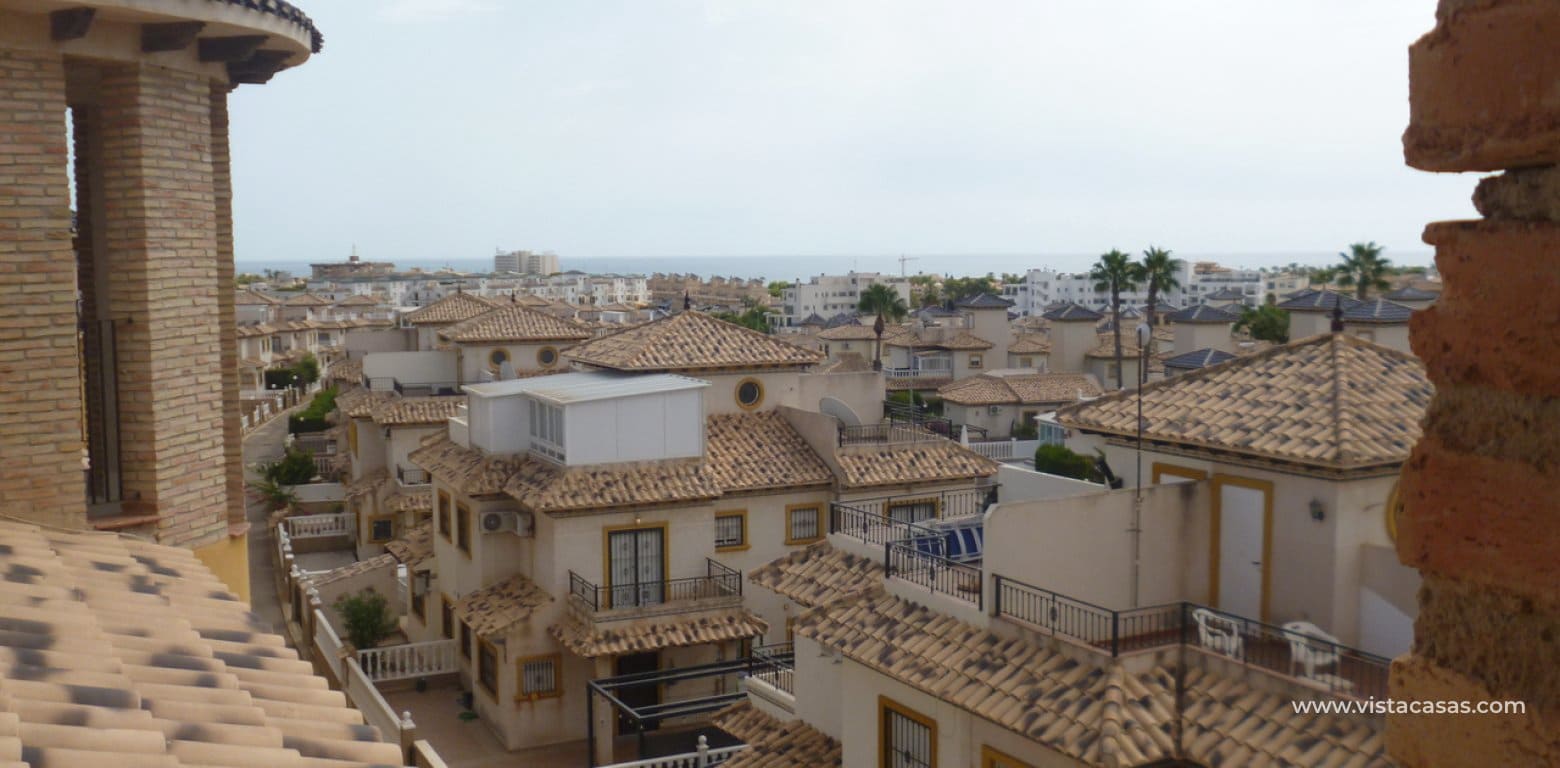 2 soveværelse Lejlighed til salg i La Zenia med swimmingpool garage - € 165.000 (Ref: 9788773)