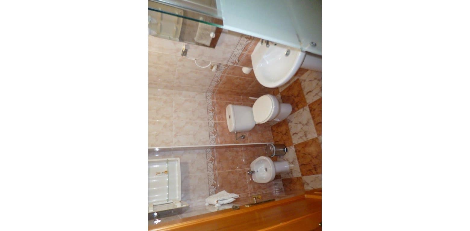 2 soveværelse Lejlighed til salg i La Zenia med swimmingpool garage - € 165.000 (Ref: 9788773)