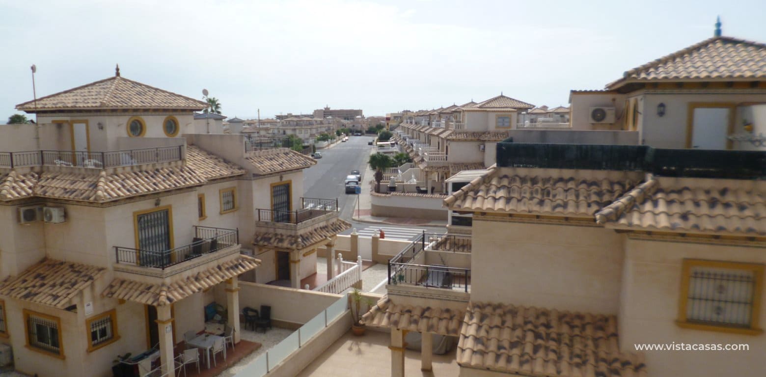 2 soveværelse Lejlighed til salg i La Zenia med swimmingpool garage - € 165.000 (Ref: 9788773)