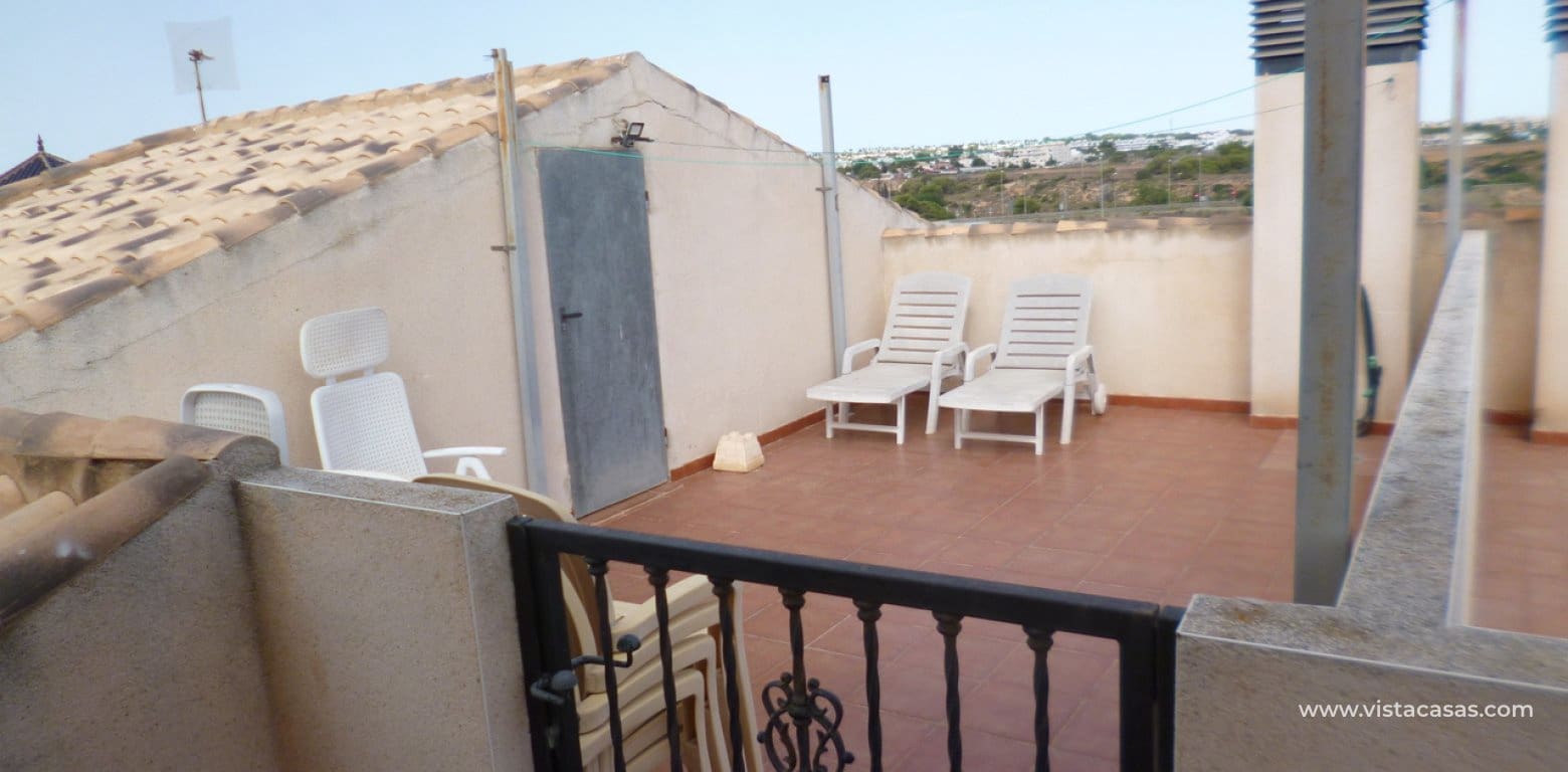 2 soveværelse Lejlighed til salg i La Zenia med swimmingpool garage - € 165.000 (Ref: 9788773)