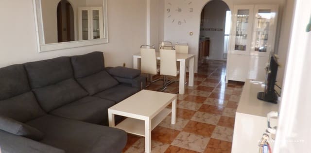 2 camera da letto Appartamento in vendita in La Zenia, Orihuela con piscina garage - 165.000 € (Rif: 9788773)
