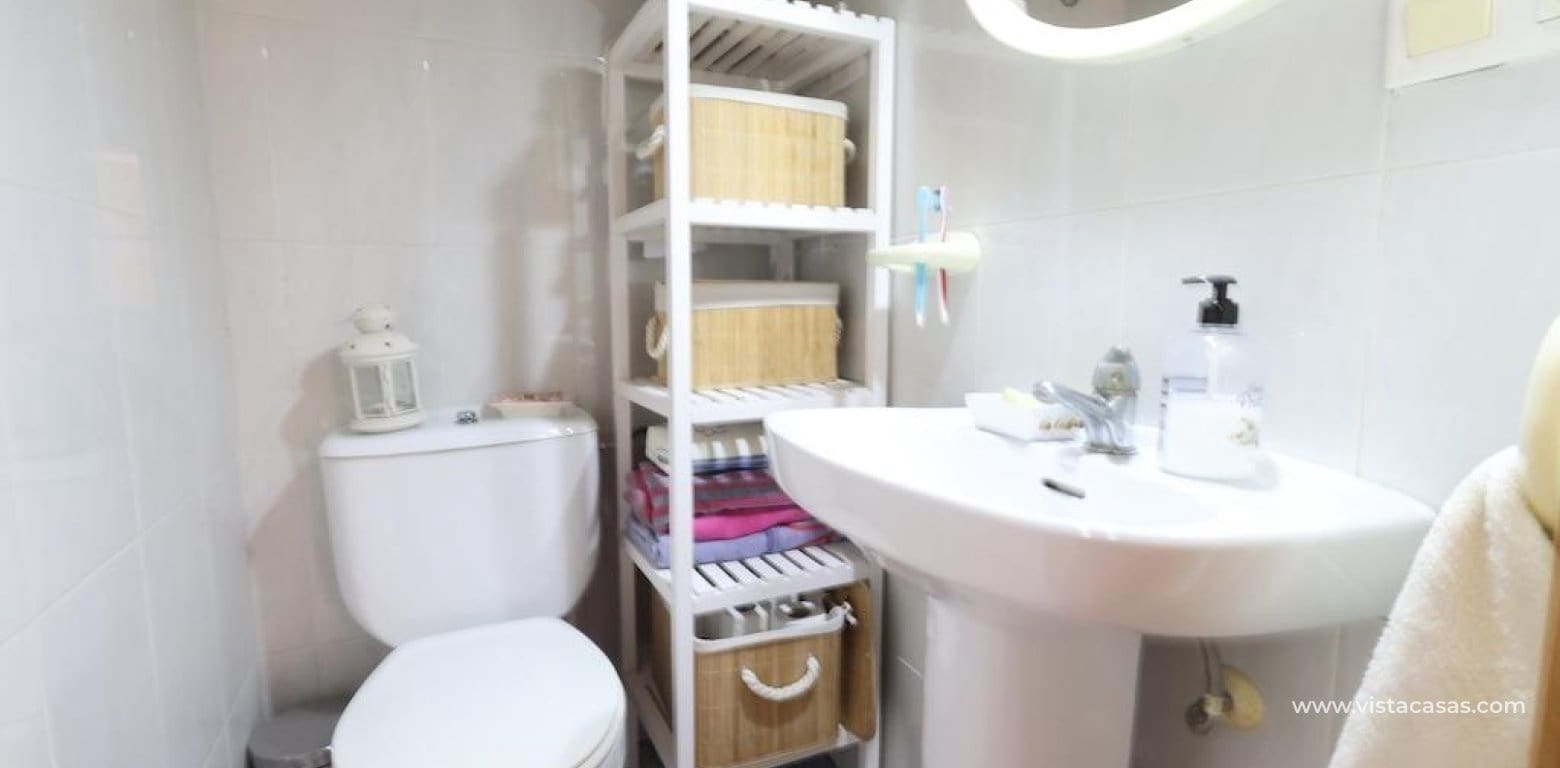 3 chambre Maison de Ville à vendre à Torrevieja - 209 000 € (Ref: 9788774)