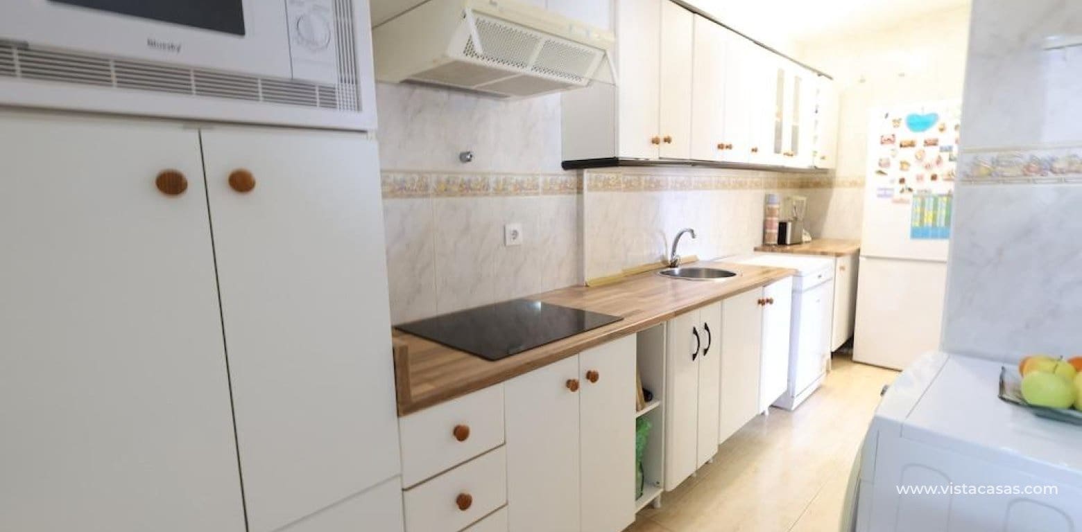 3 chambre Maison de Ville à vendre à Torrevieja - 209 000 € (Ref: 9788774)