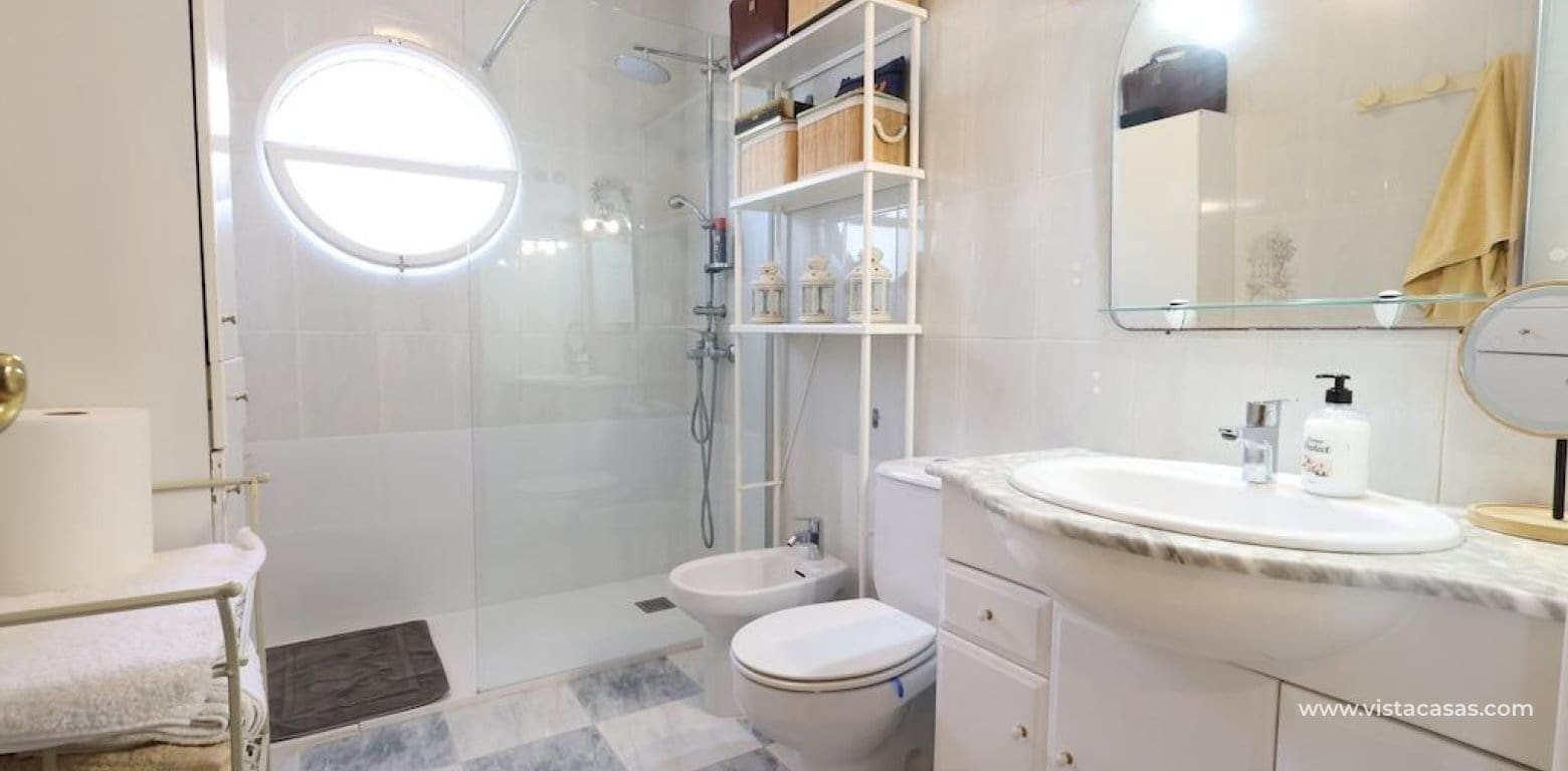 3 chambre Maison de Ville à vendre à Torrevieja - 209 000 € (Ref: 9788774)