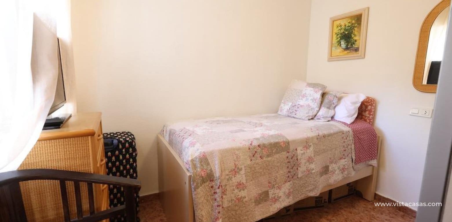 3 chambre Maison de Ville à vendre à Torrevieja - 209 000 € (Ref: 9788774)