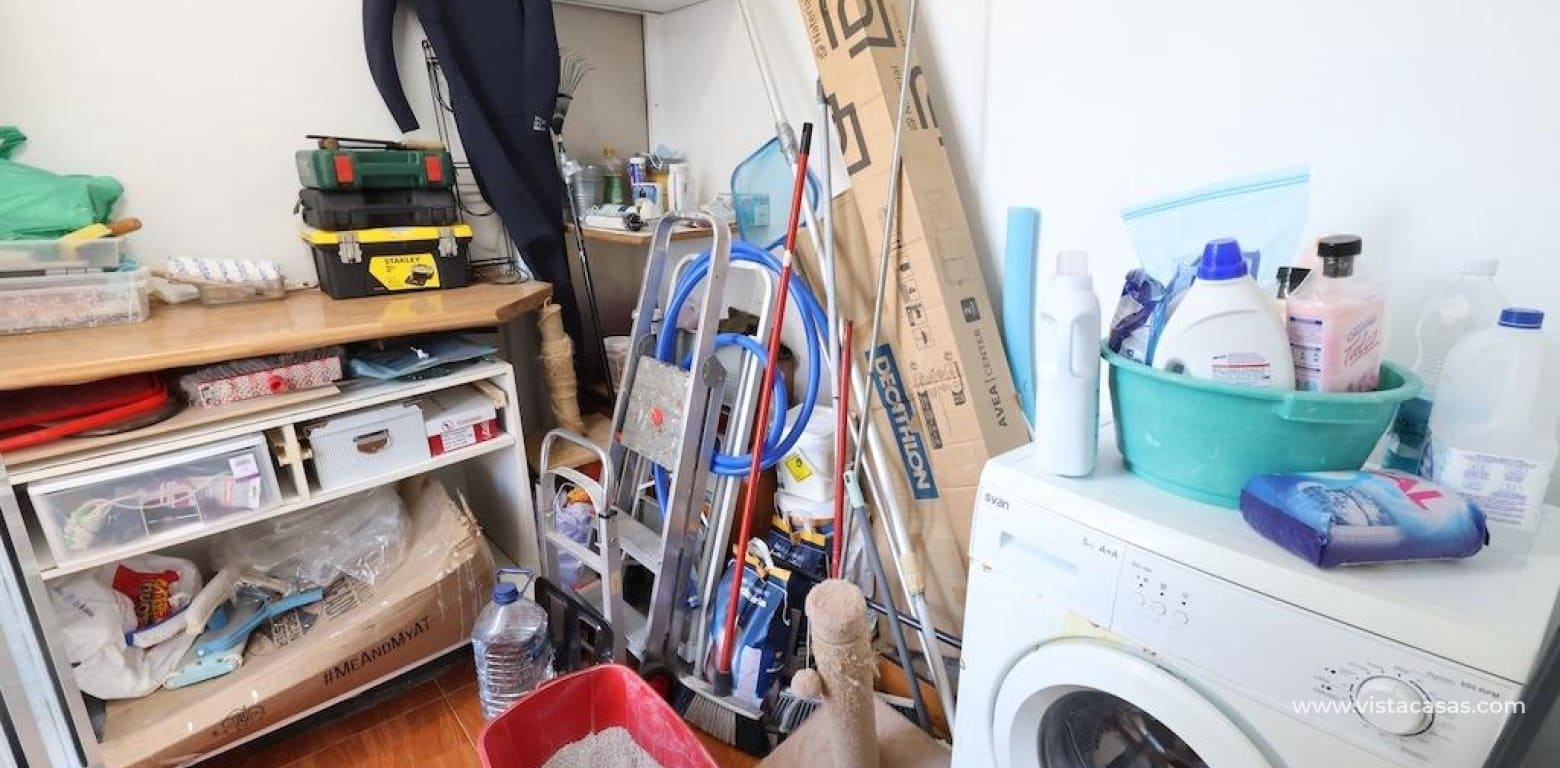 3 chambre Maison de Ville à vendre à Torrevieja - 209 000 € (Ref: 9788774)