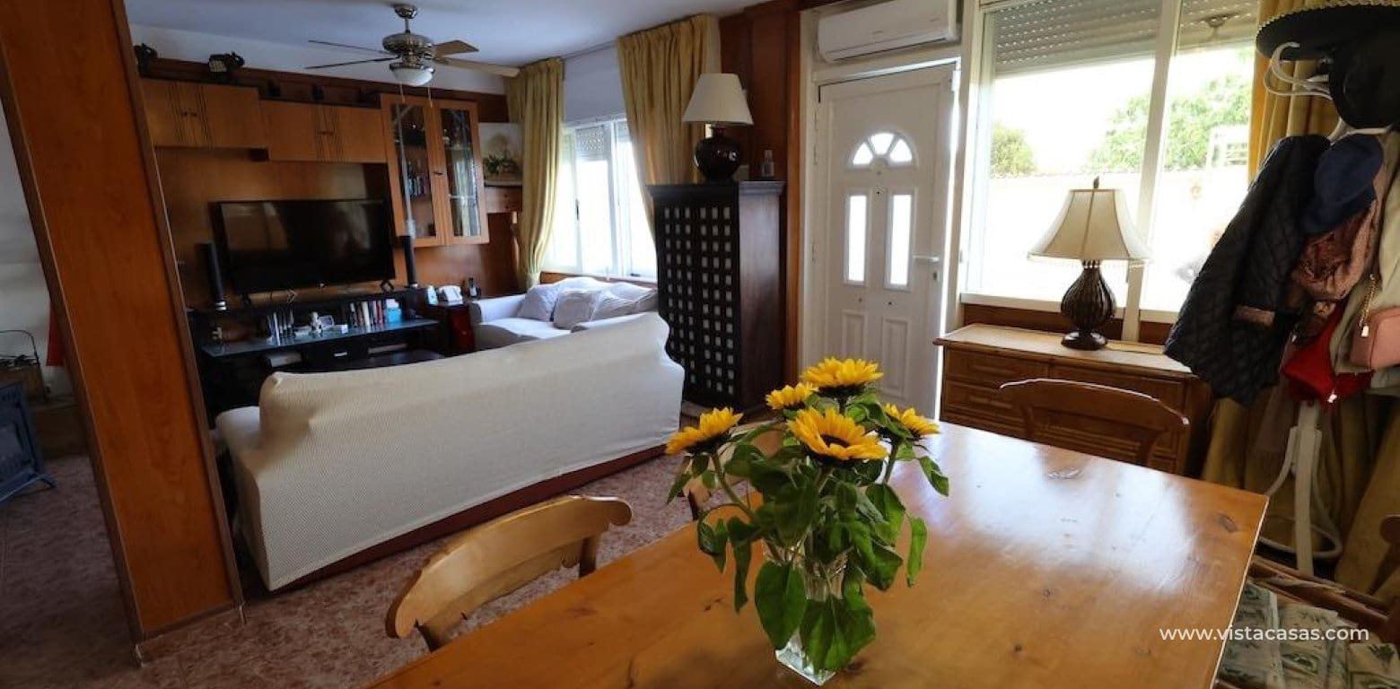 3 chambre Maison de Ville à vendre à Torrevieja - 209 000 € (Ref: 9788774)